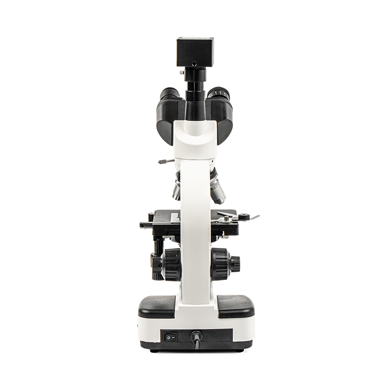 XSP-136SM-CM 数字屏多功能生物显微镜