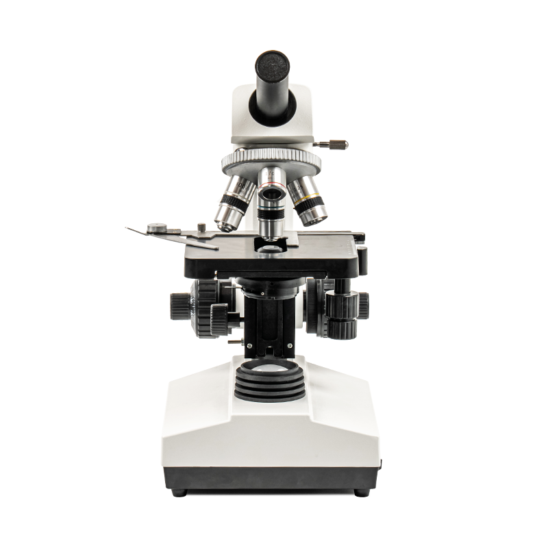 XSZ-107D 研究级单目生物显微镜