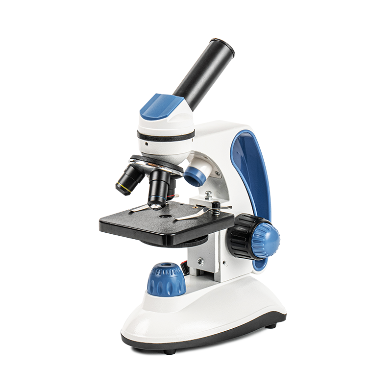 XSP-113RT 便携式儿童户外实验生物显微镜