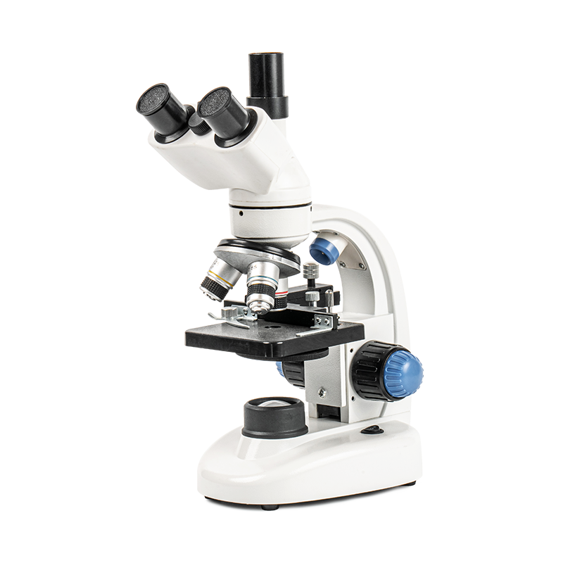 XSP-115SM 儿童初学者生物显微镜