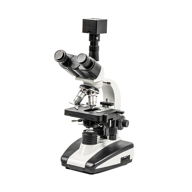 XSP-136SM-CM 数字屏多功能生物显微镜